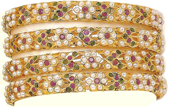 welcome to www.22ctgold.com | 22 carat gold | armlets | CZ | bangles ...